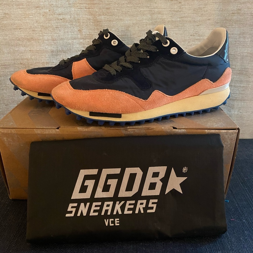 REDUCED PRICE Golden Goose Starland Sneakers